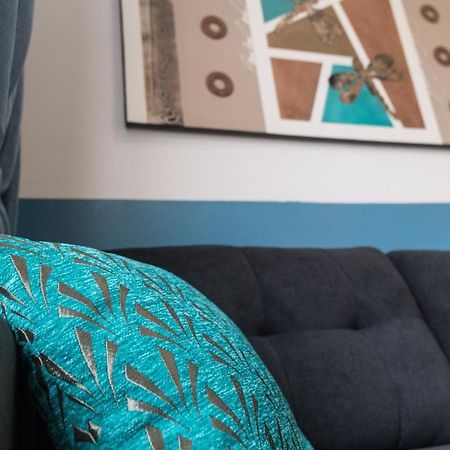 Apartment Orlando Tenerife Sur Pluto 아데제 외부 사진