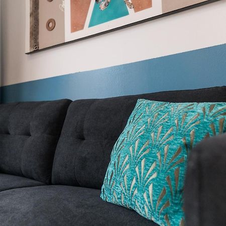 Apartment Orlando Tenerife Sur Pluto 아데제 외부 사진