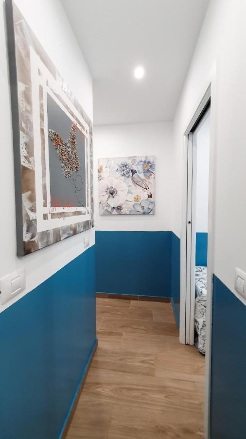 Apartment Orlando Tenerife Sur Pluto 아데제 외부 사진