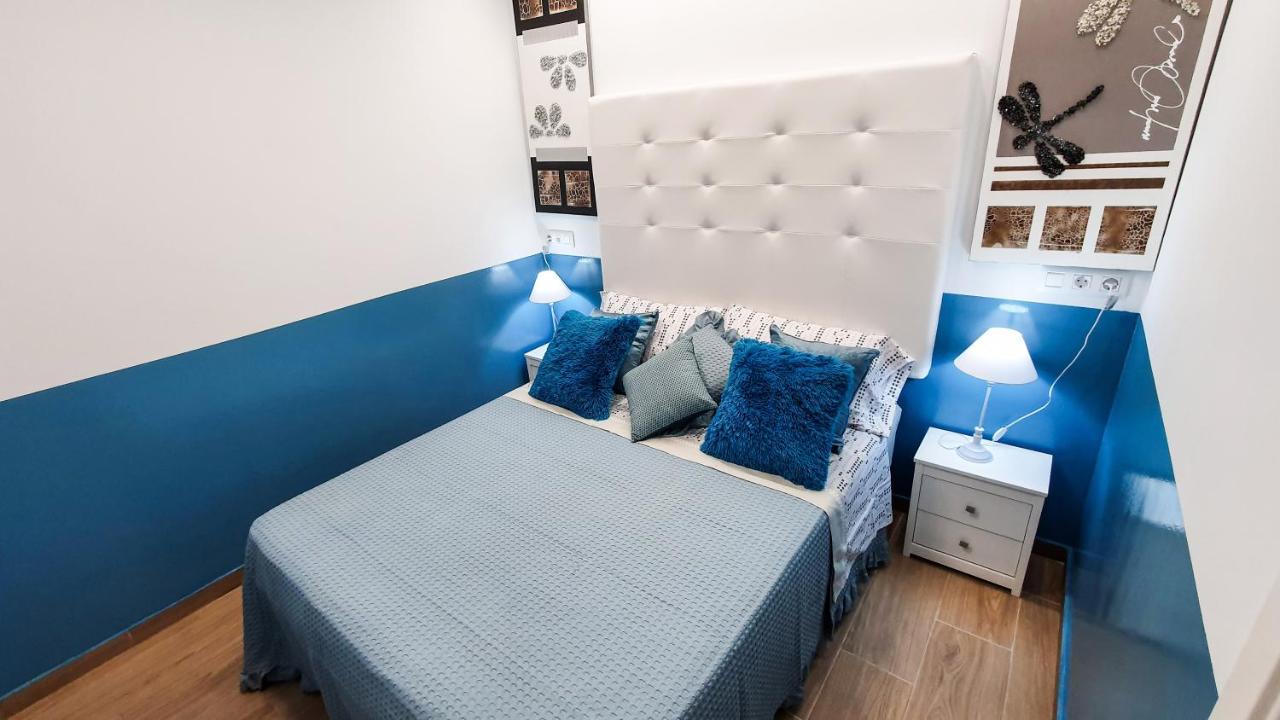 Apartment Orlando Tenerife Sur Pluto 아데제 외부 사진