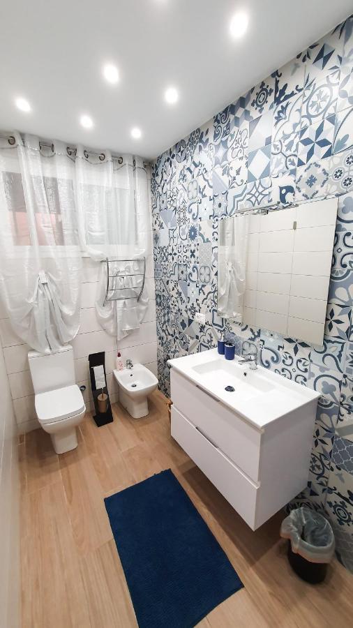 Apartment Orlando Tenerife Sur Pluto 아데제 외부 사진