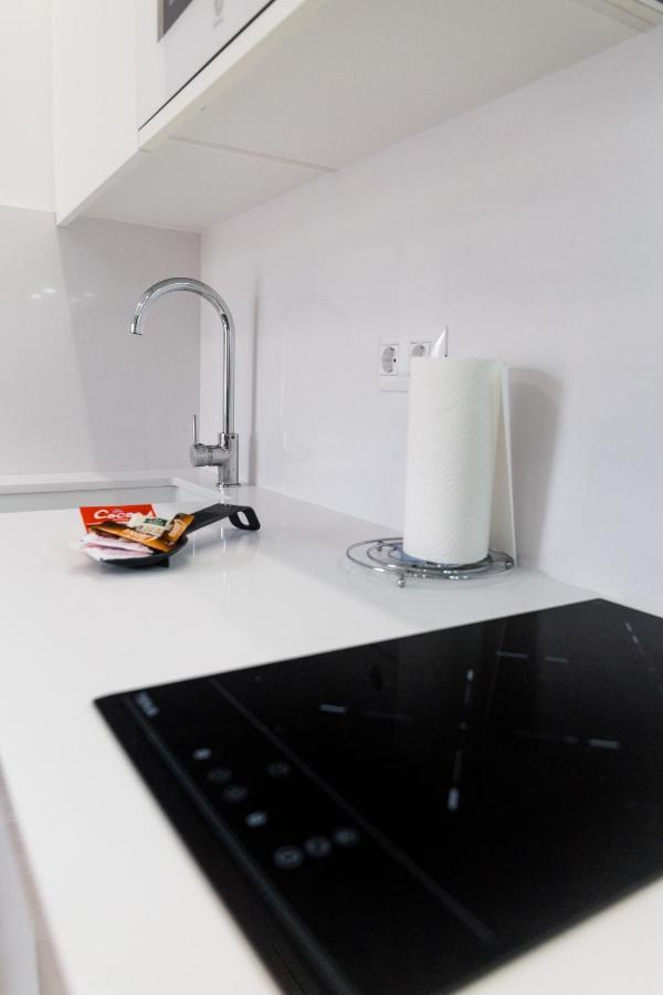 Apartment Orlando Tenerife Sur Pluto 아데제 외부 사진