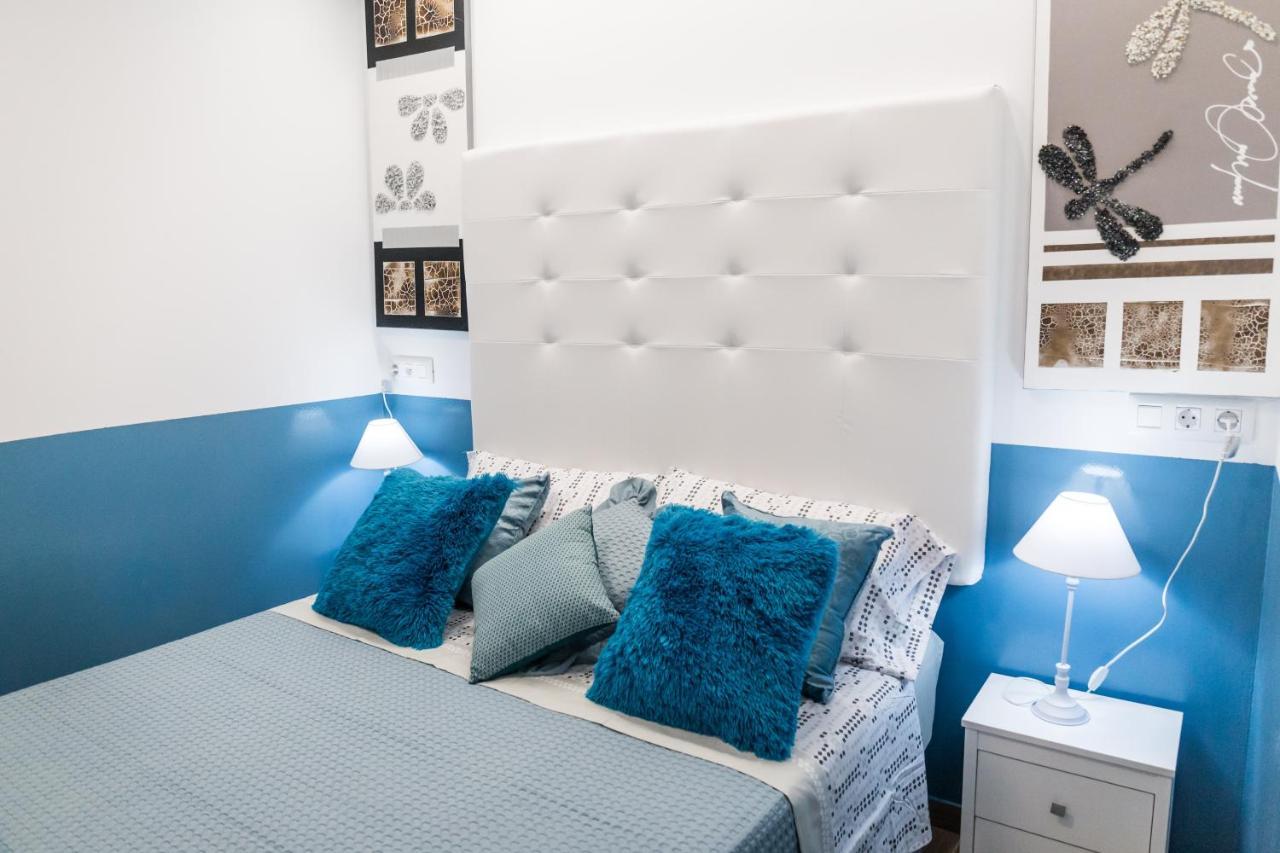 Apartment Orlando Tenerife Sur Pluto 아데제 외부 사진