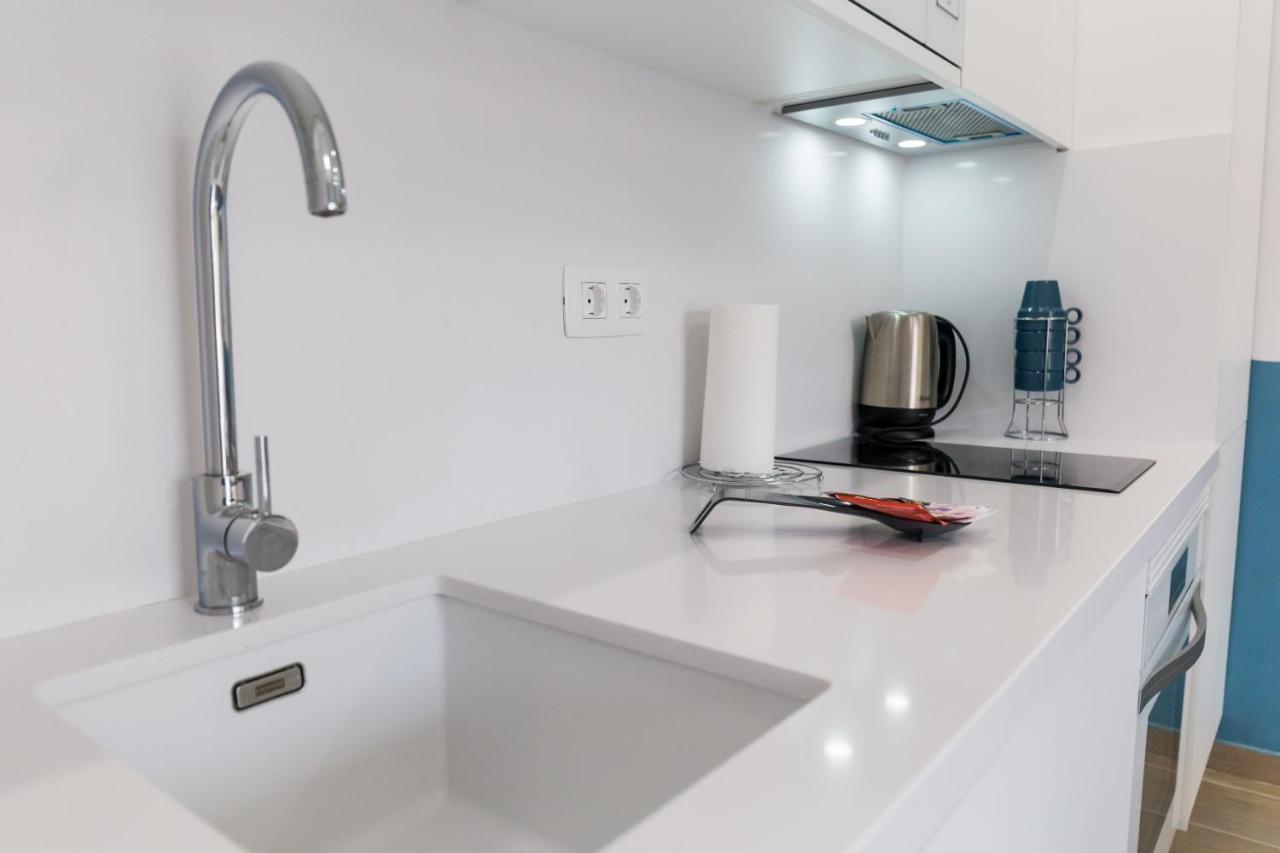 Apartment Orlando Tenerife Sur Pluto 아데제 외부 사진
