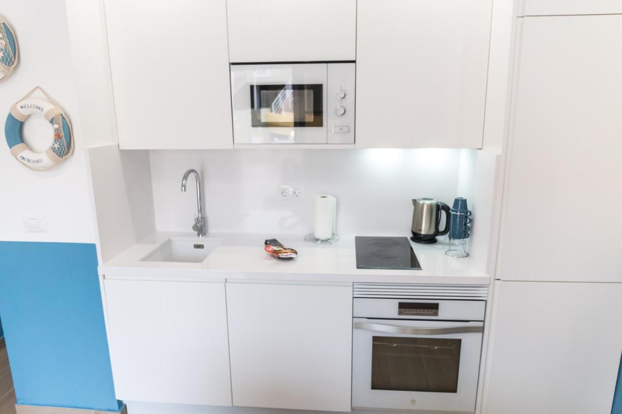 Apartment Orlando Tenerife Sur Pluto 아데제 외부 사진