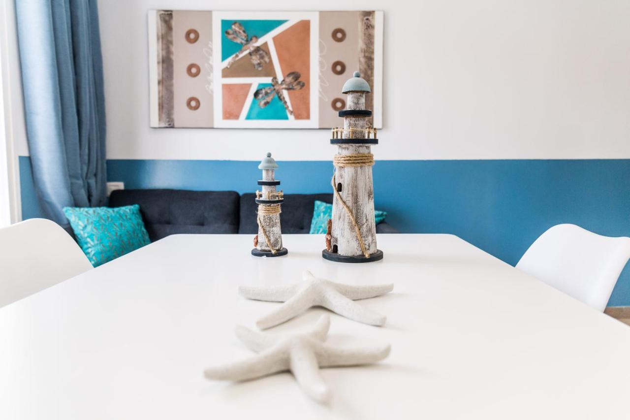 Apartment Orlando Tenerife Sur Pluto 아데제 외부 사진