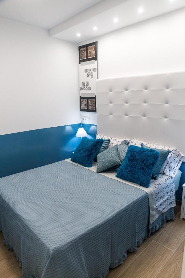 Apartment Orlando Tenerife Sur Pluto 아데제 외부 사진