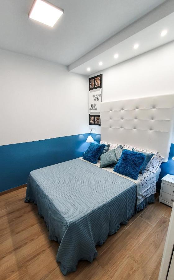Apartment Orlando Tenerife Sur Pluto 아데제 외부 사진