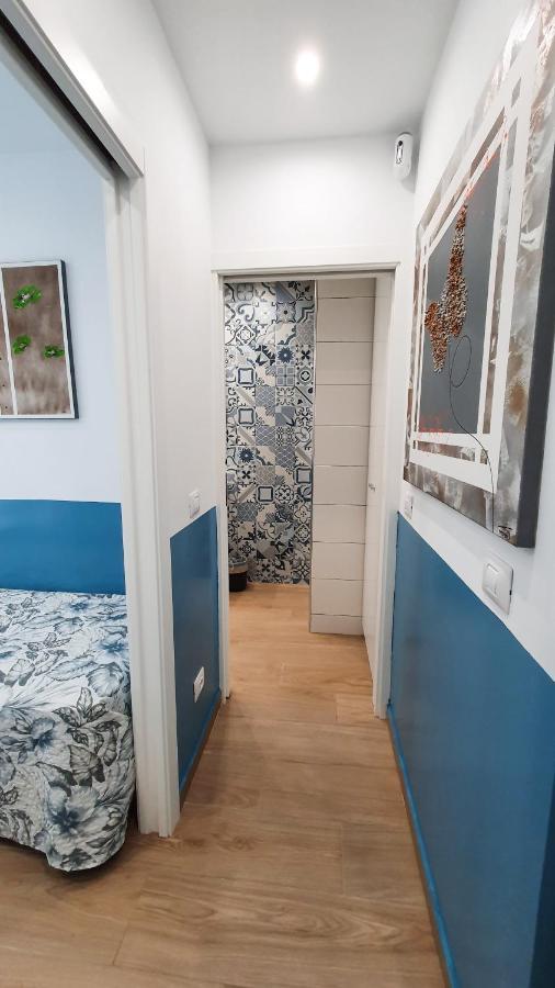 Apartment Orlando Tenerife Sur Pluto 아데제 외부 사진