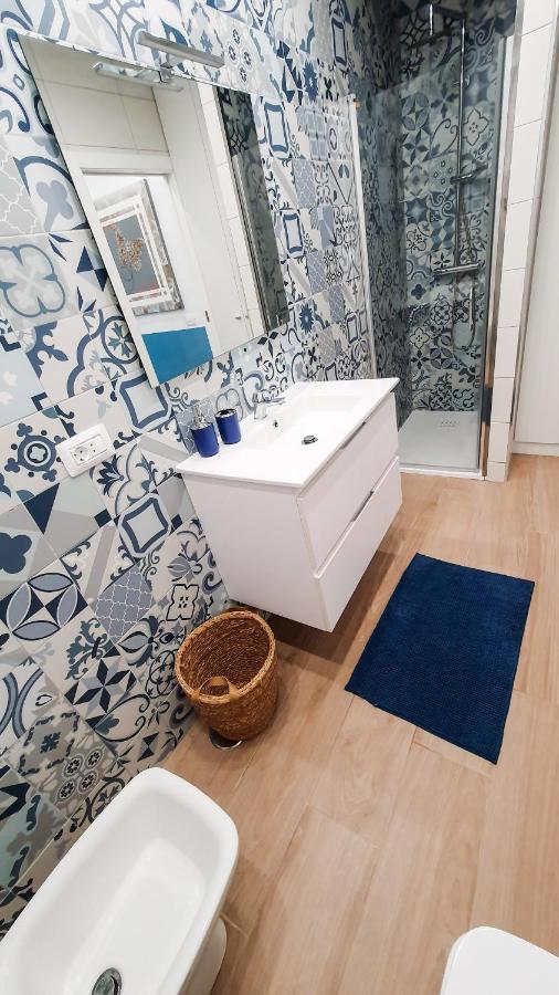 Apartment Orlando Tenerife Sur Pluto 아데제 외부 사진