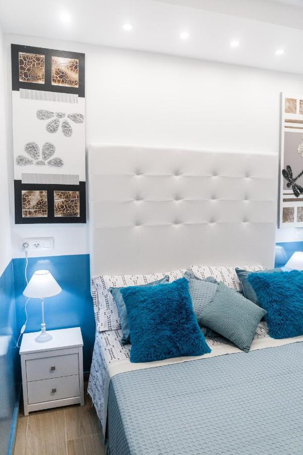 Apartment Orlando Tenerife Sur Pluto 아데제 외부 사진