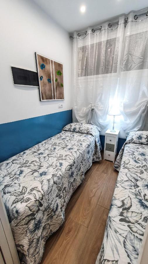Apartment Orlando Tenerife Sur Pluto 아데제 외부 사진
