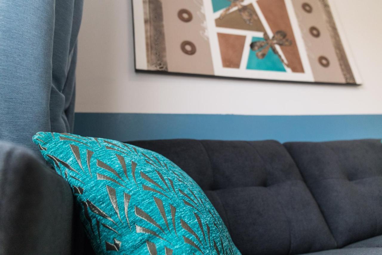 Apartment Orlando Tenerife Sur Pluto 아데제 외부 사진