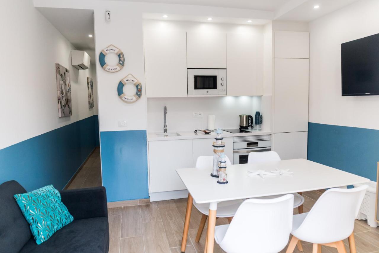 Apartment Orlando Tenerife Sur Pluto 아데제 외부 사진