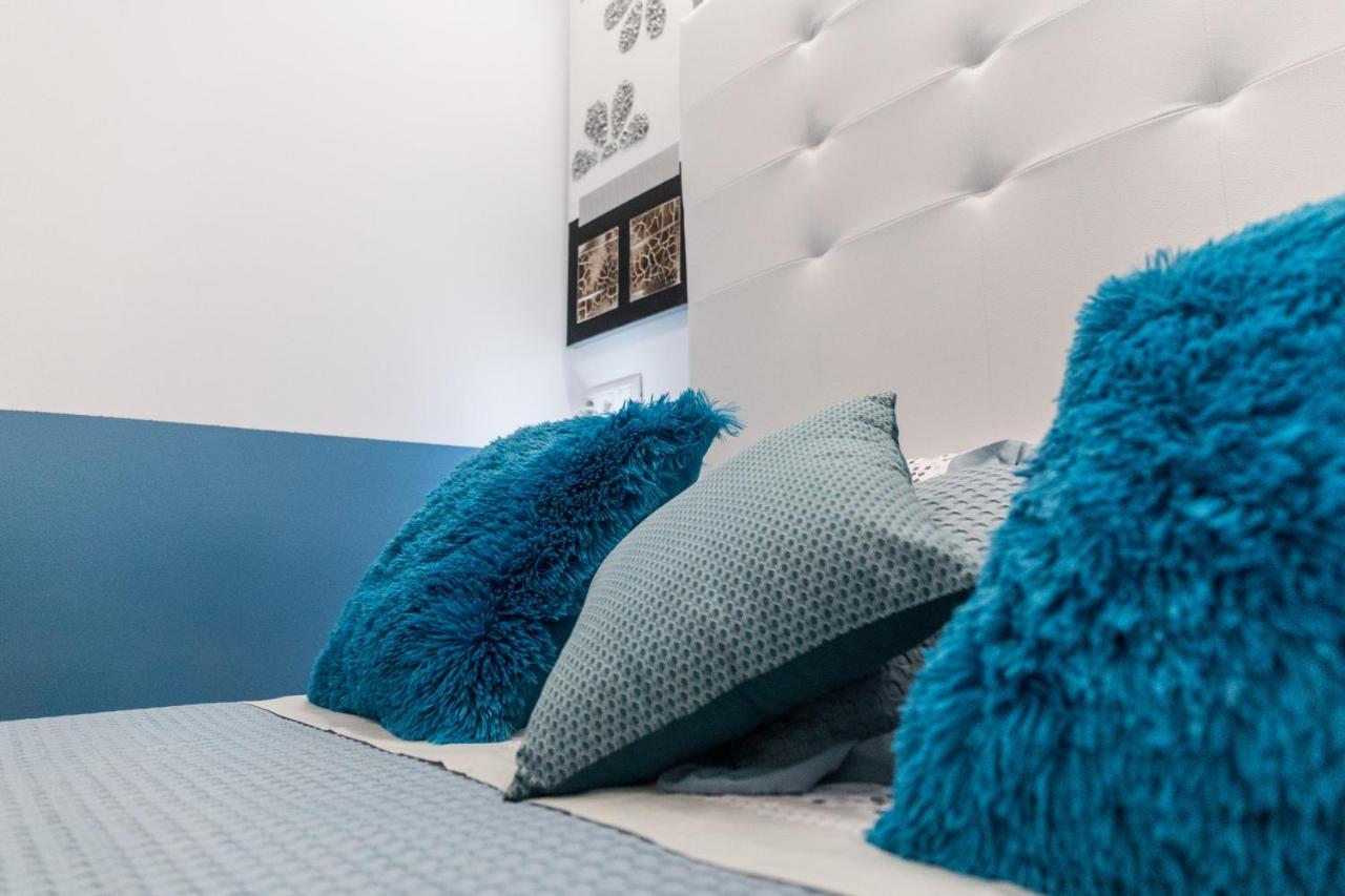 Apartment Orlando Tenerife Sur Pluto 아데제 외부 사진