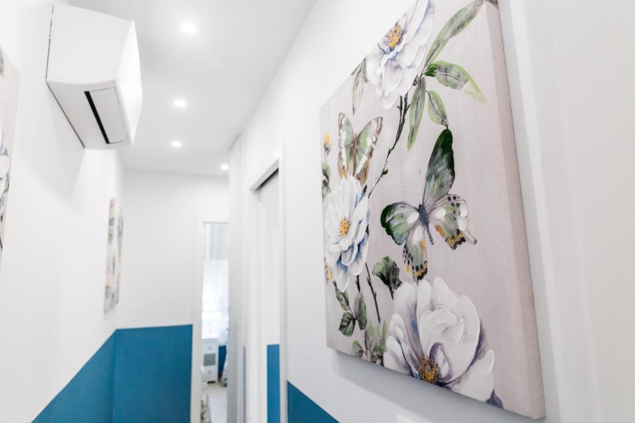 Apartment Orlando Tenerife Sur Pluto 아데제 외부 사진