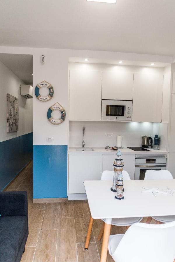 Apartment Orlando Tenerife Sur Pluto 아데제 외부 사진