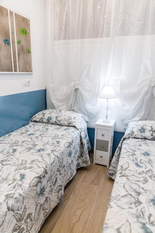 Apartment Orlando Tenerife Sur Pluto 아데제 외부 사진