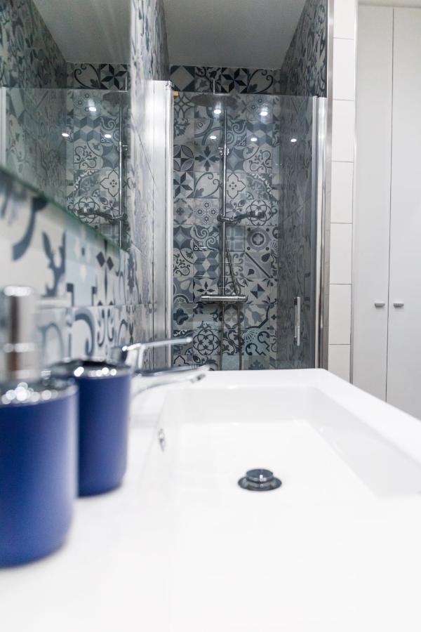 Apartment Orlando Tenerife Sur Pluto 아데제 외부 사진