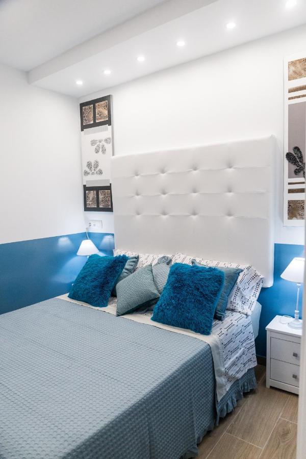 Apartment Orlando Tenerife Sur Pluto 아데제 외부 사진