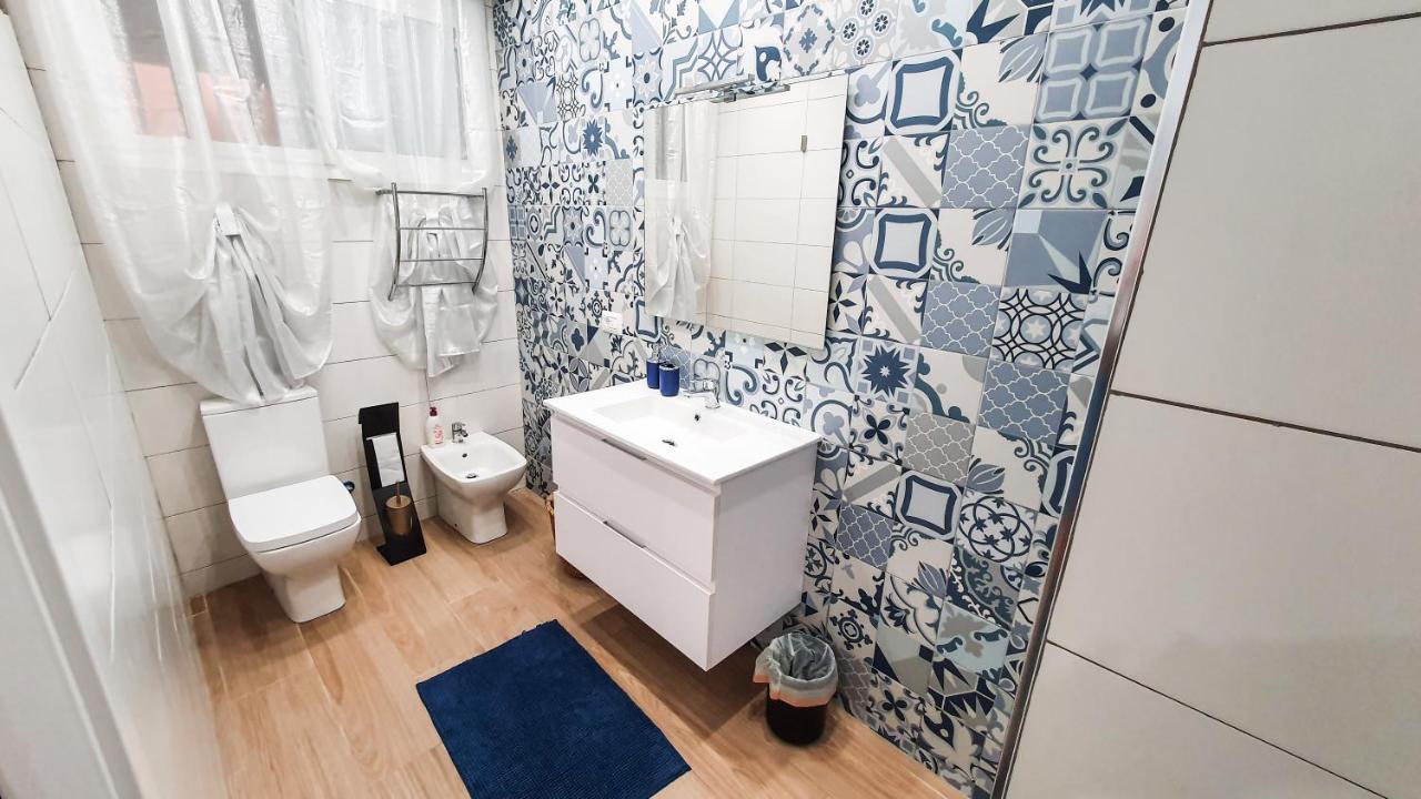 Apartment Orlando Tenerife Sur Pluto 아데제 외부 사진