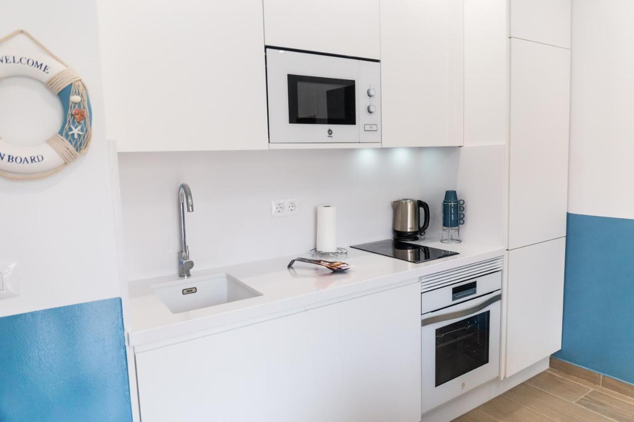 Apartment Orlando Tenerife Sur Pluto 아데제 외부 사진