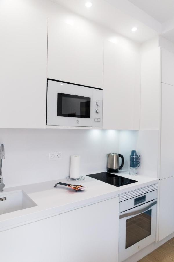Apartment Orlando Tenerife Sur Pluto 아데제 외부 사진
