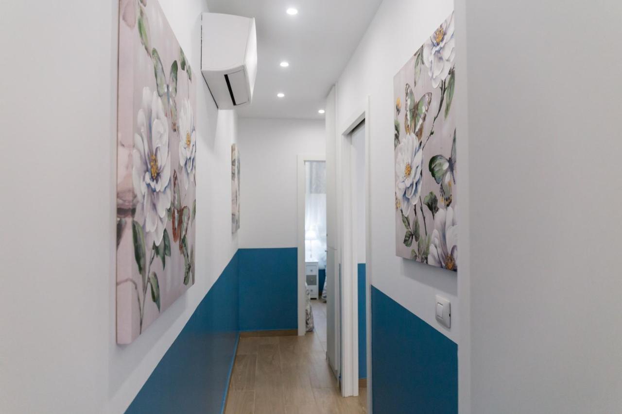 Apartment Orlando Tenerife Sur Pluto 아데제 외부 사진