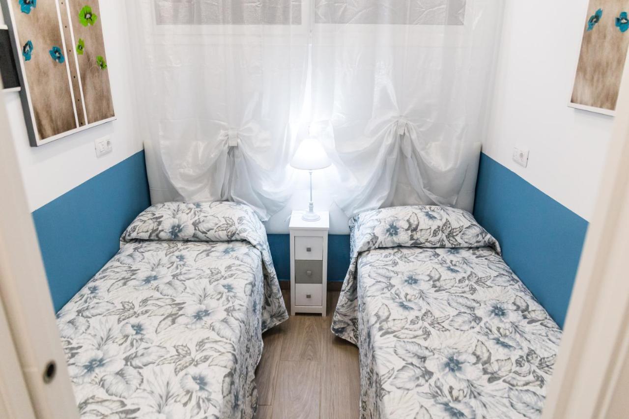 Apartment Orlando Tenerife Sur Pluto 아데제 외부 사진