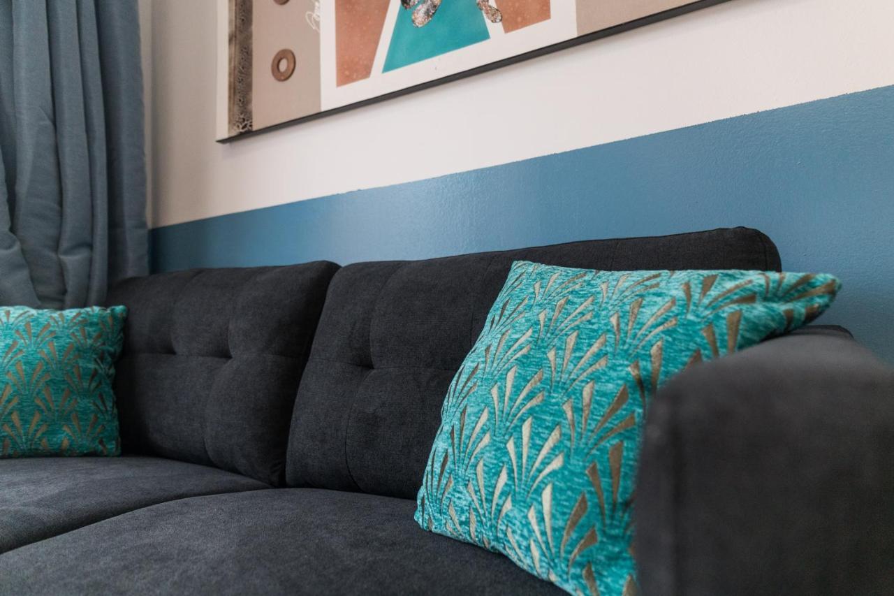 Apartment Orlando Tenerife Sur Pluto 아데제 외부 사진