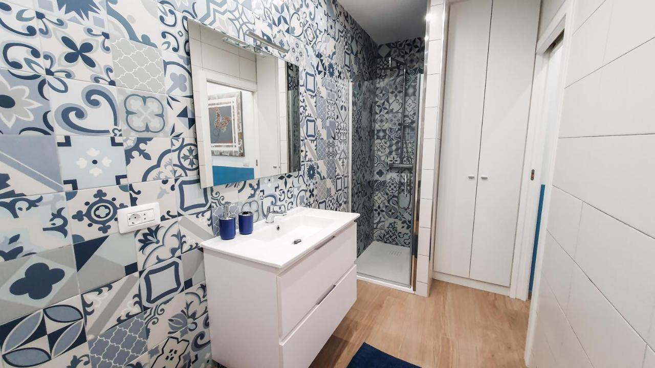 Apartment Orlando Tenerife Sur Pluto 아데제 외부 사진