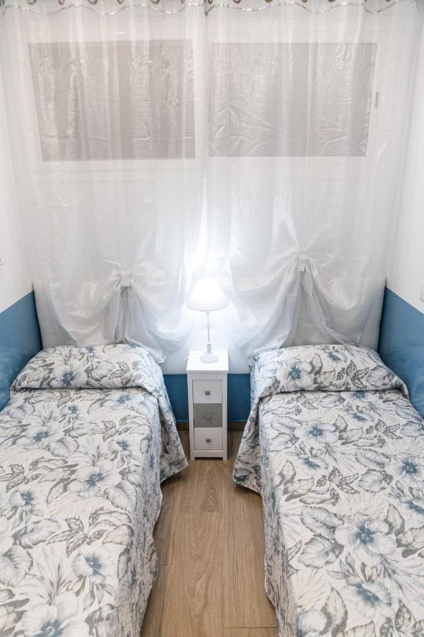 Apartment Orlando Tenerife Sur Pluto 아데제 외부 사진