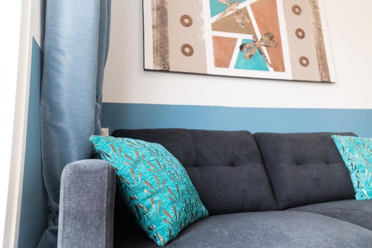 Apartment Orlando Tenerife Sur Pluto 아데제 외부 사진