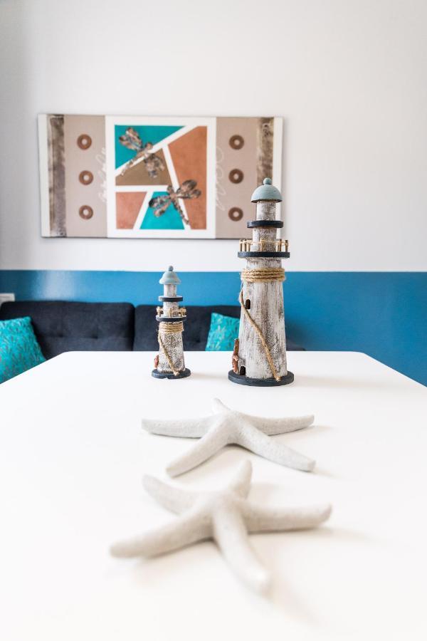 Apartment Orlando Tenerife Sur Pluto 아데제 외부 사진