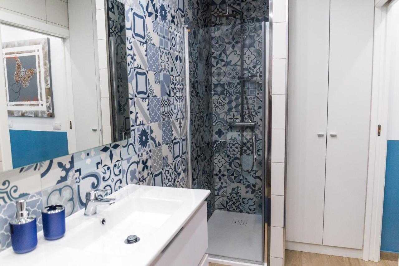 Apartment Orlando Tenerife Sur Pluto 아데제 외부 사진