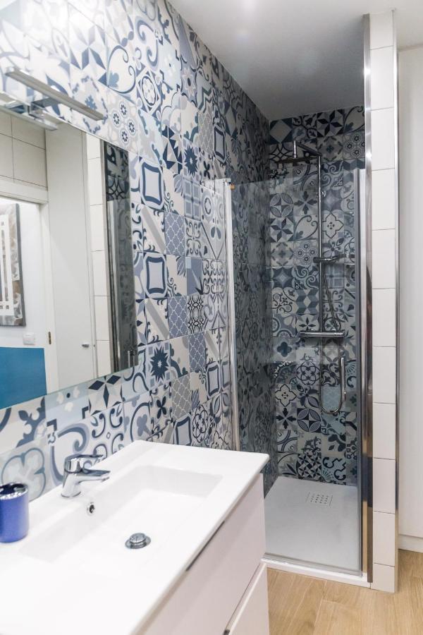 Apartment Orlando Tenerife Sur Pluto 아데제 외부 사진