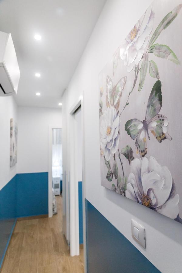 Apartment Orlando Tenerife Sur Pluto 아데제 외부 사진