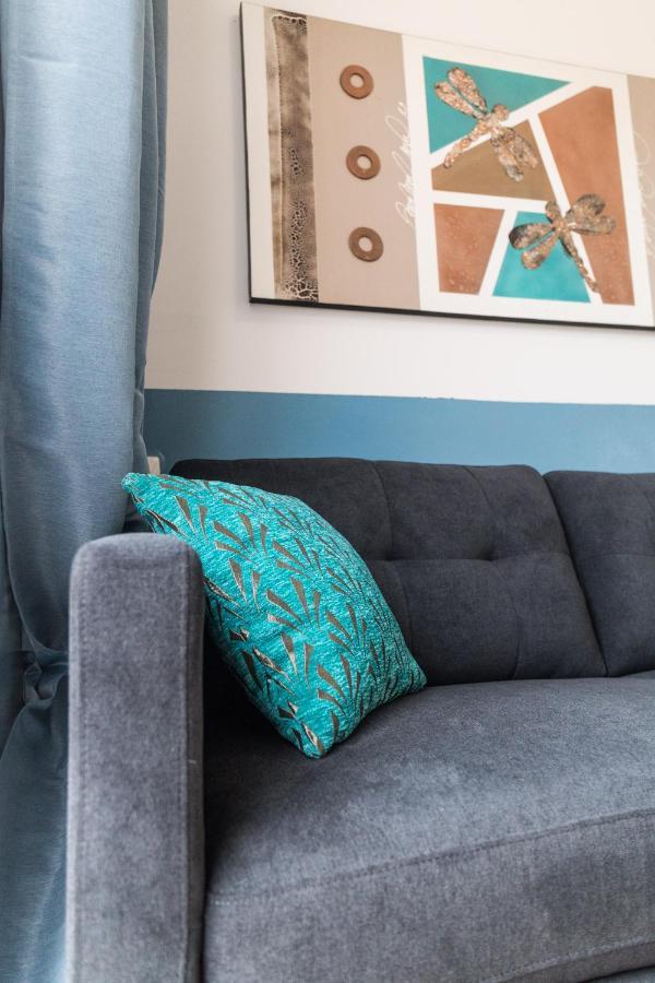 Apartment Orlando Tenerife Sur Pluto 아데제 외부 사진